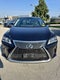 2017 Lexus Rx RX 350