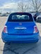 2017 FIAT 500c Pop