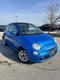 2017 FIAT 500c Pop