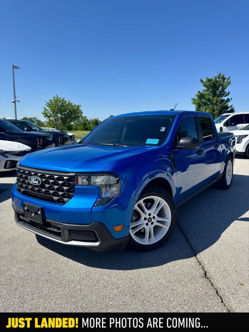 2025 FORD TRUCK MAVERICK XLT