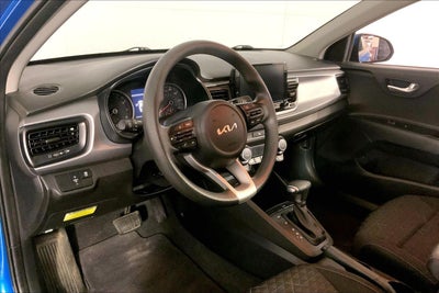 2023 Kia Rio S