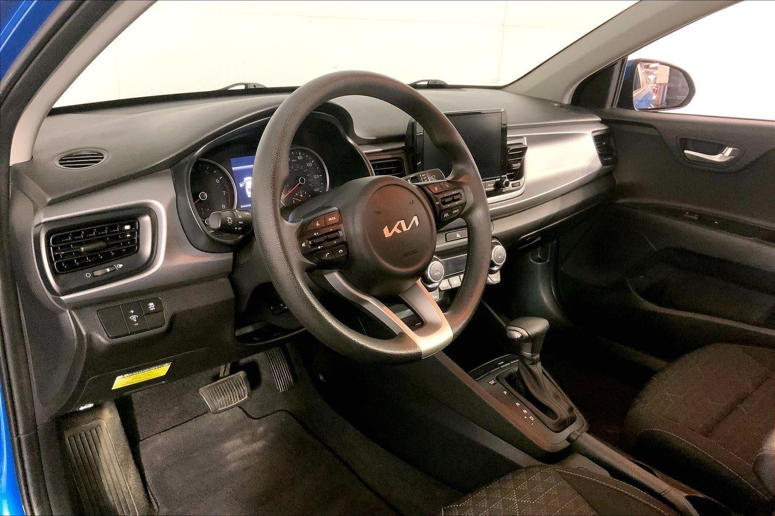 2023 Kia Rio S