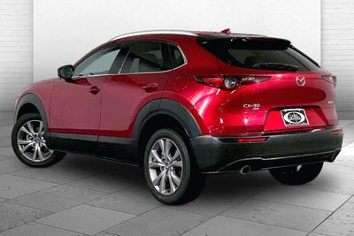 2021 Mazda Mazda CX-30 Premium
