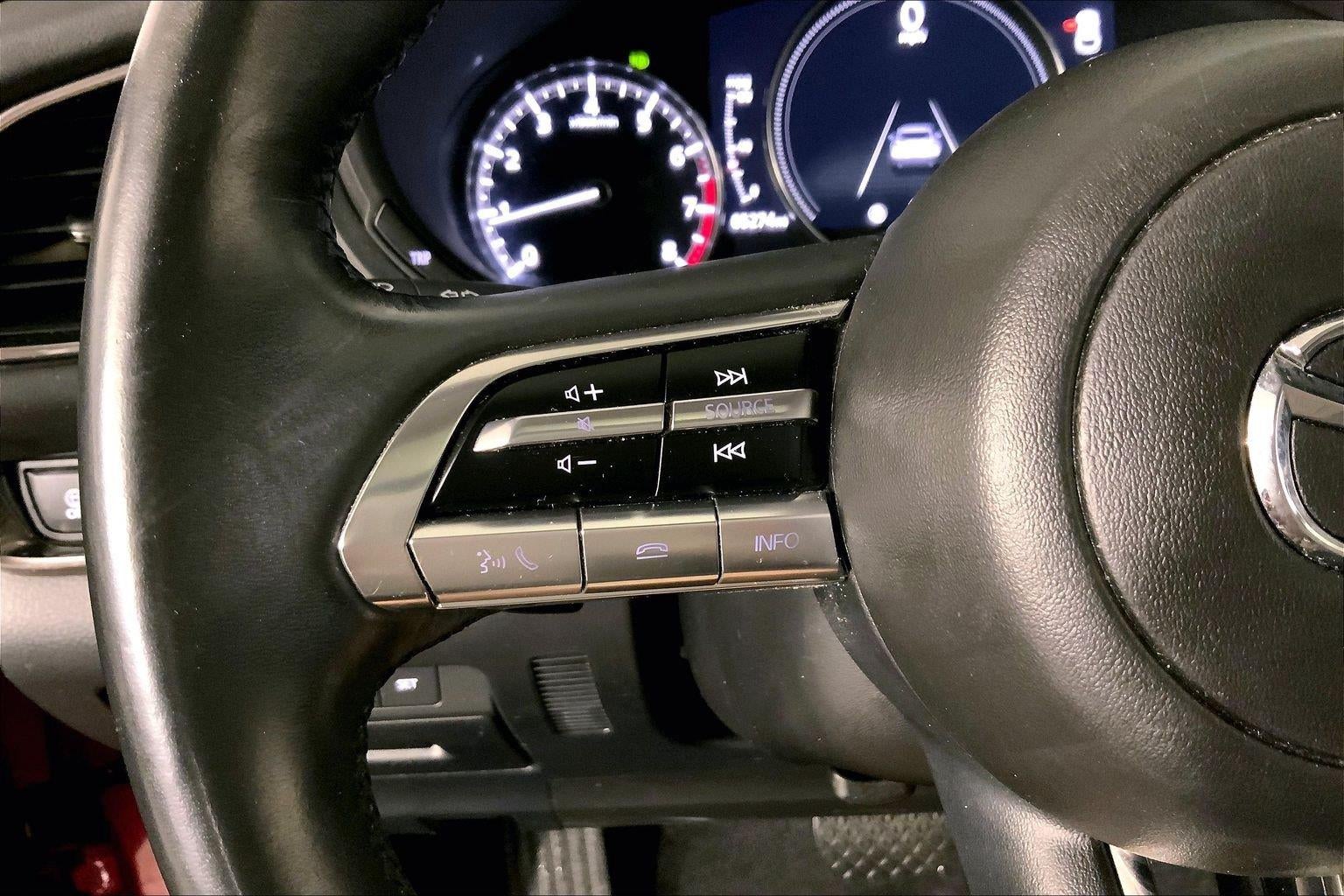 2021 Mazda Mazda CX-30 Premium