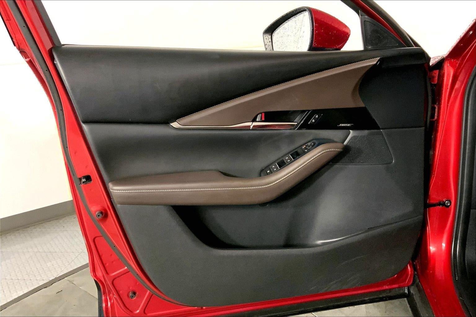 2021 Mazda Mazda Cx-30 Premium