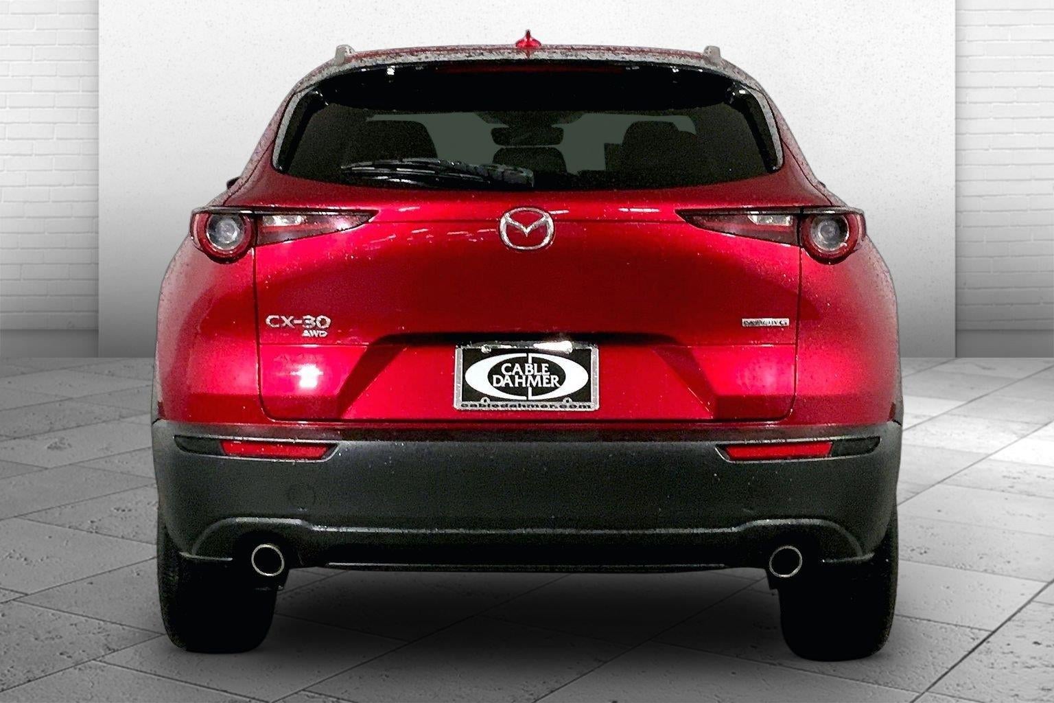 2021 Mazda Mazda CX-30 Premium