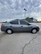 2019 Nissan Versa Sedan S Plus