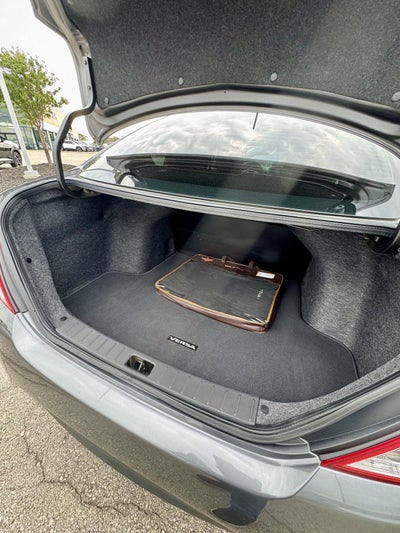2019 Nissan Versa Sedan S Plus