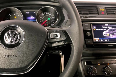 2021 Volkswagen Tiguan S