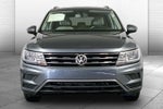 2021 Volkswagen Tiguan S