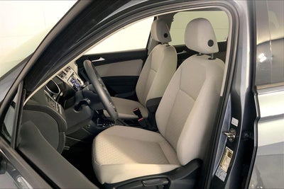 2021 Volkswagen Tiguan S