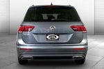 2021 Volkswagen Tiguan S