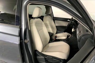 2021 Volkswagen Tiguan S