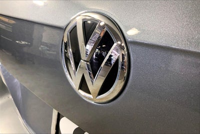 2021 Volkswagen Tiguan S