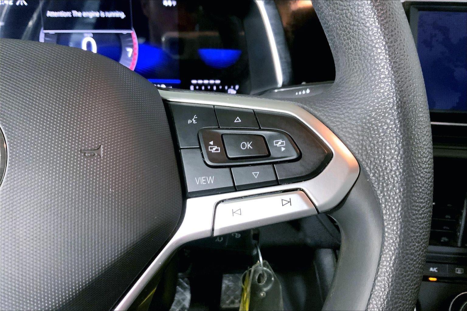 2023 Volkswagen Jetta S