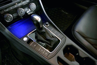 2020 Volkswagen Jetta SEL Premium