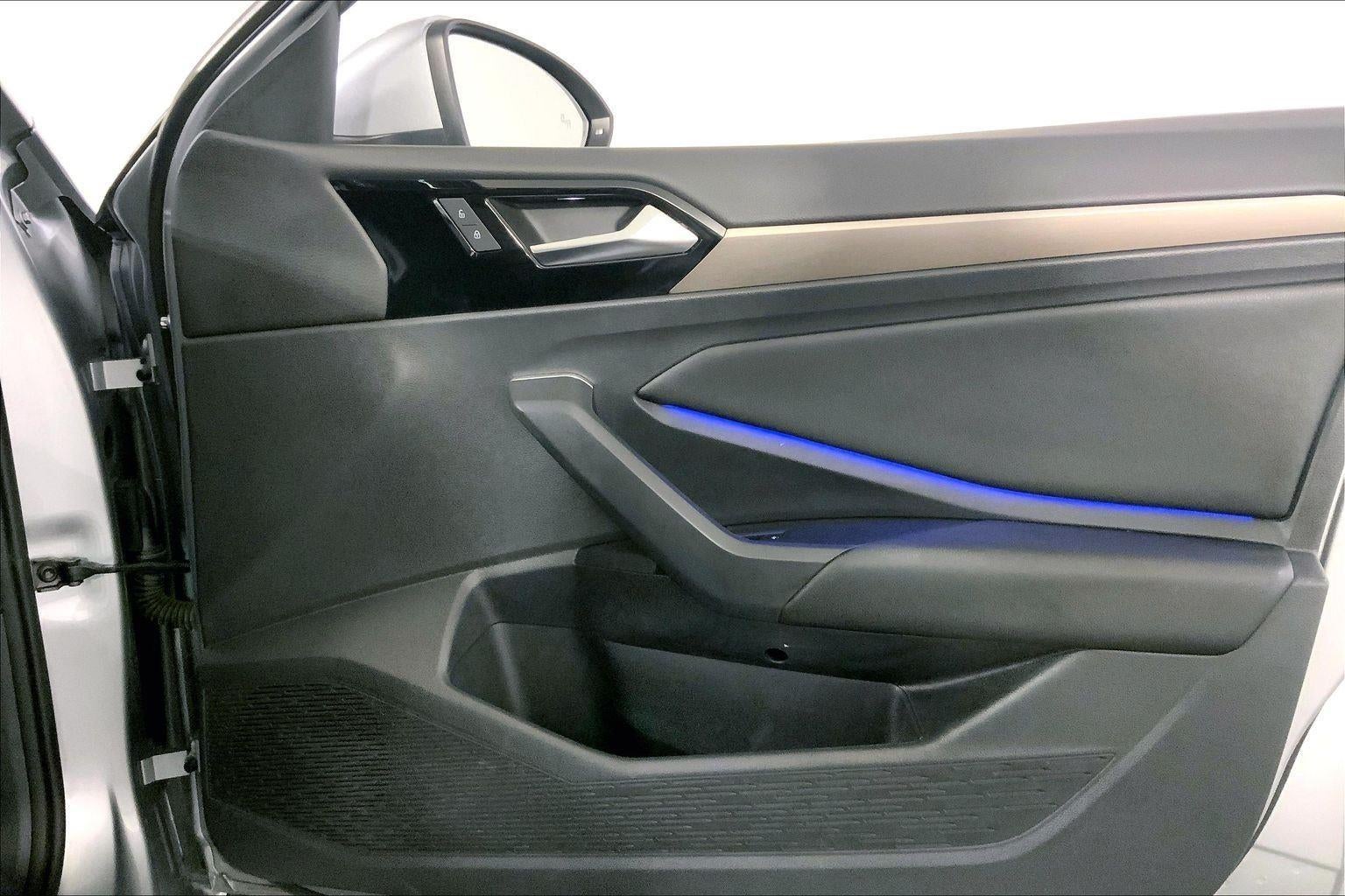 2020 Volkswagen Jetta SEL Premium