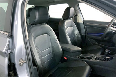 2020 Volkswagen Jetta SEL Premium