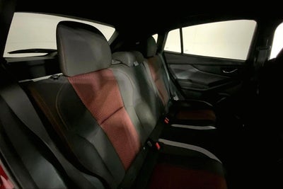 2020 Subaru Impreza Sport