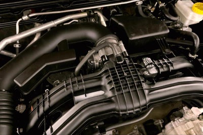 2020 Subaru Impreza Sport