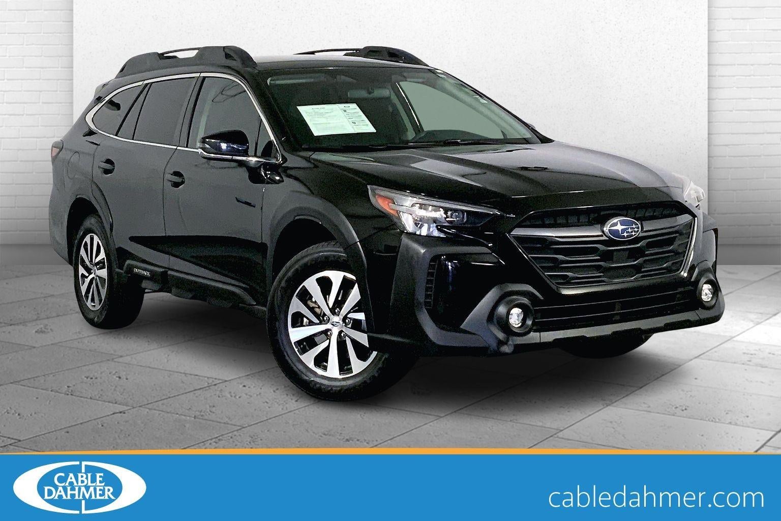 2024 Subaru Outback Premium