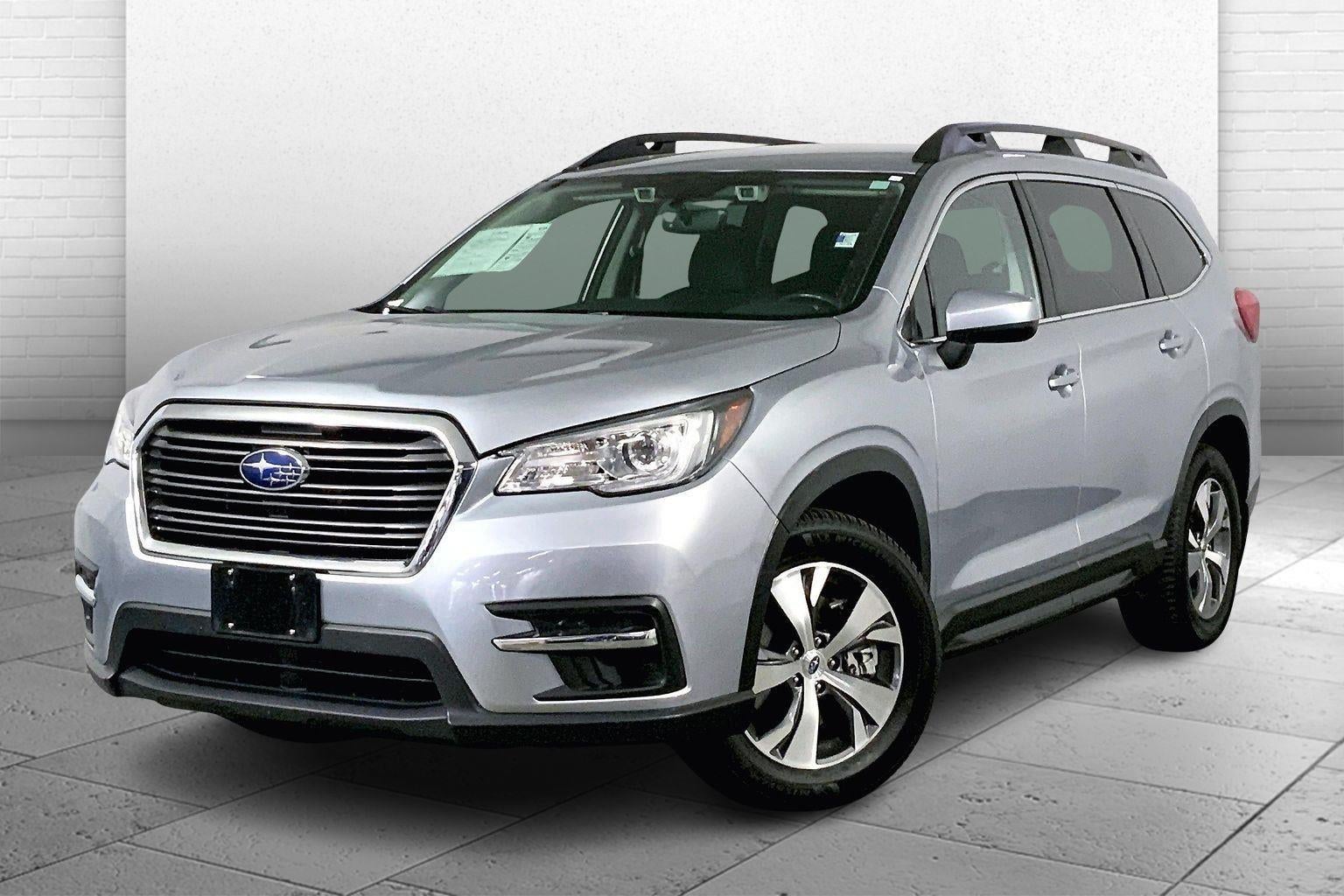 2021 Subaru Ascent Premium