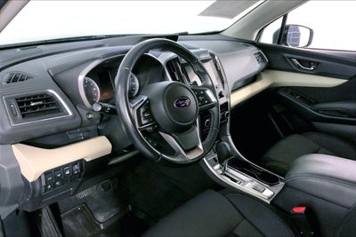 2021 Subaru Ascent Premium