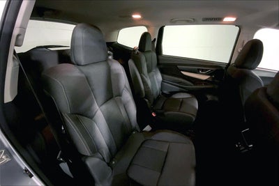 2021 Subaru Ascent Premium