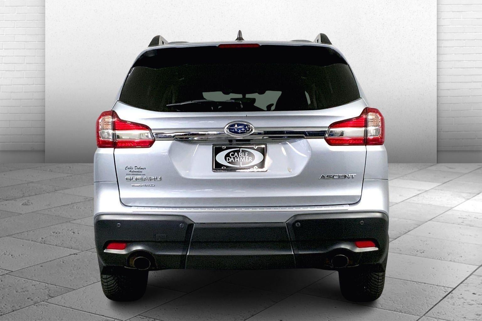 2021 Subaru Ascent Premium