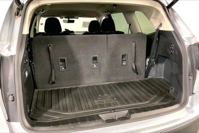 2021 Subaru Ascent Premium