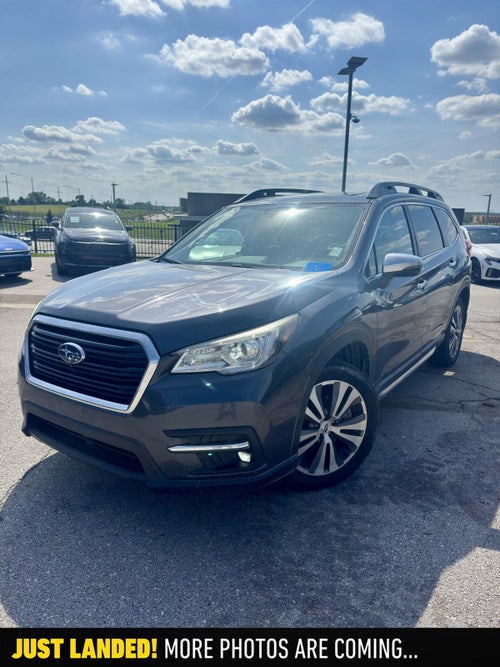 2019 Subaru Ascent Touring