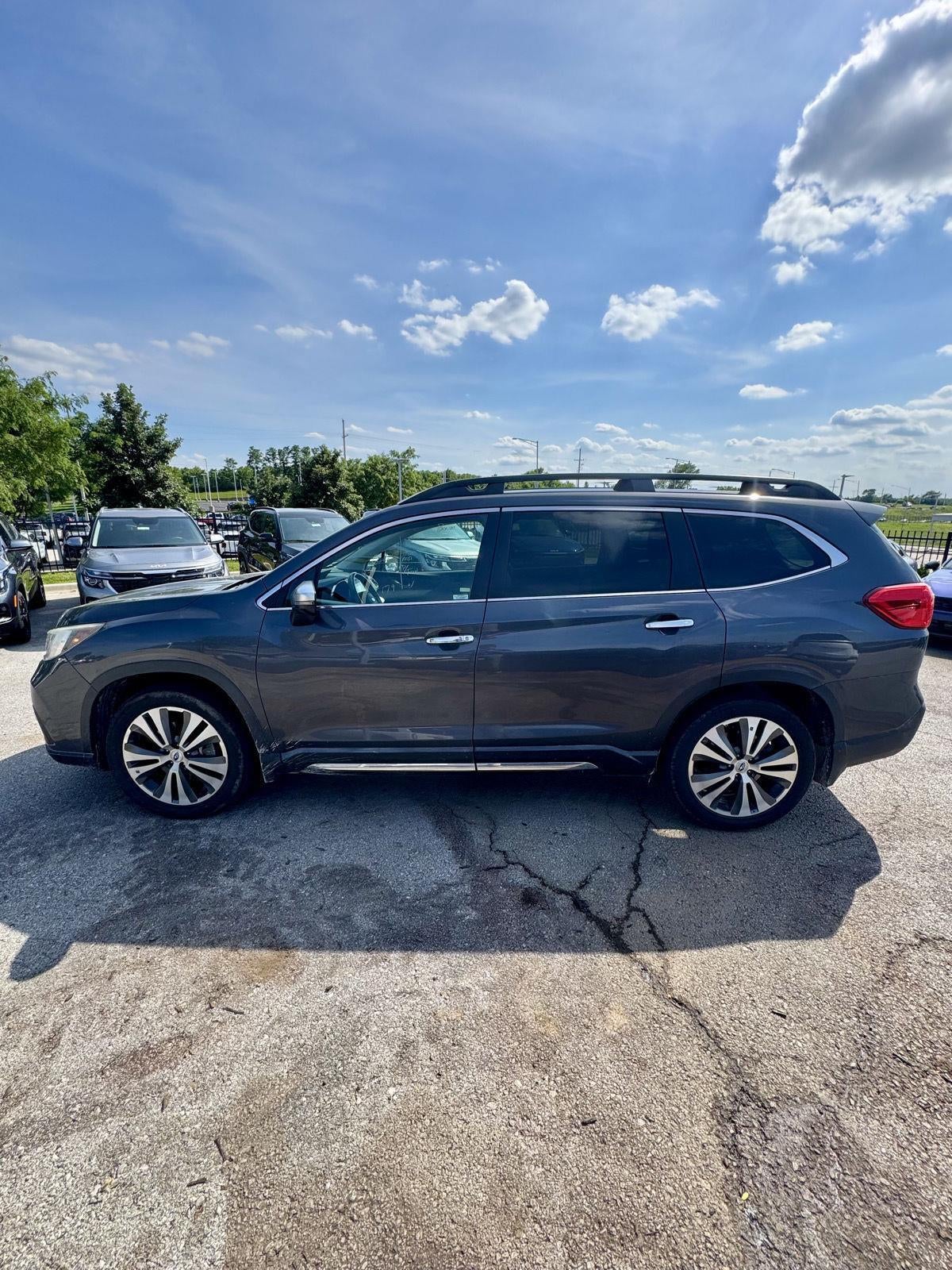2019 Subaru Ascent Touring