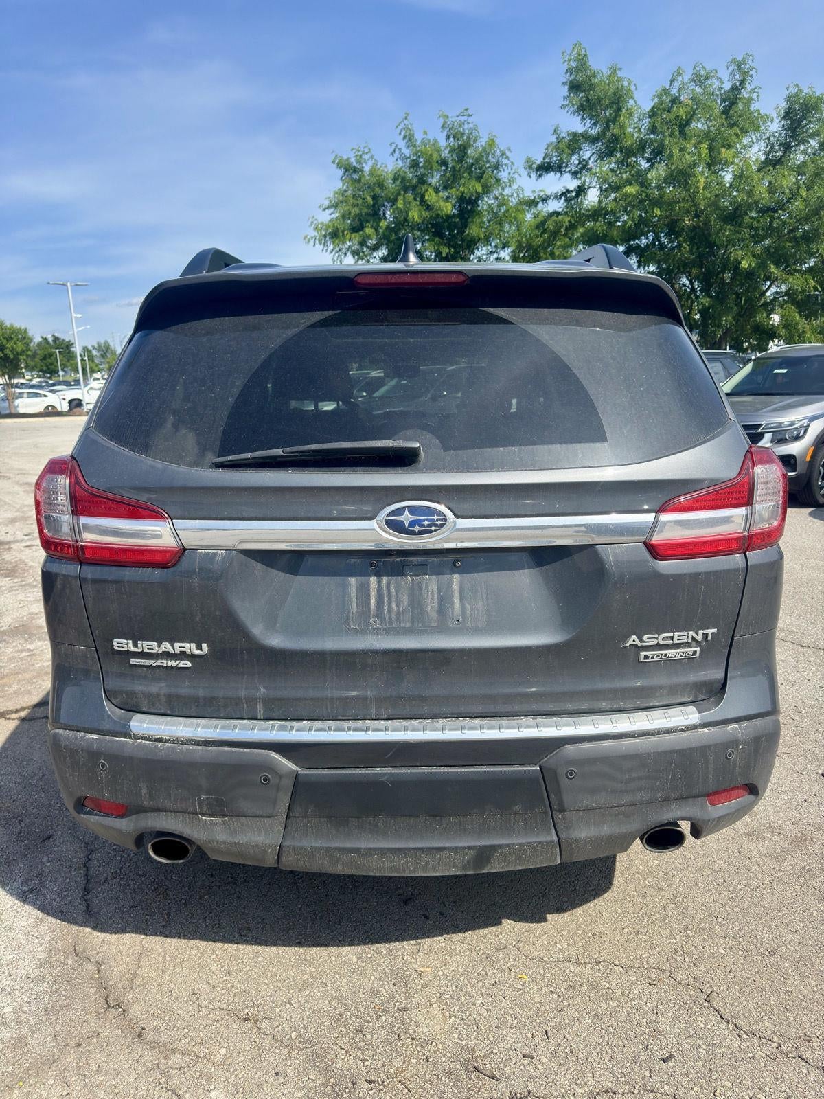 2019 Subaru Ascent Touring