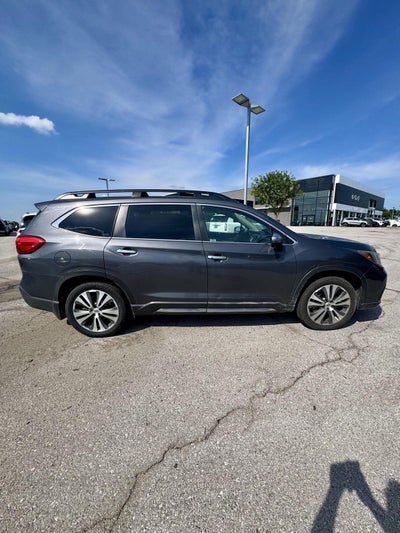 2019 Subaru Ascent Touring