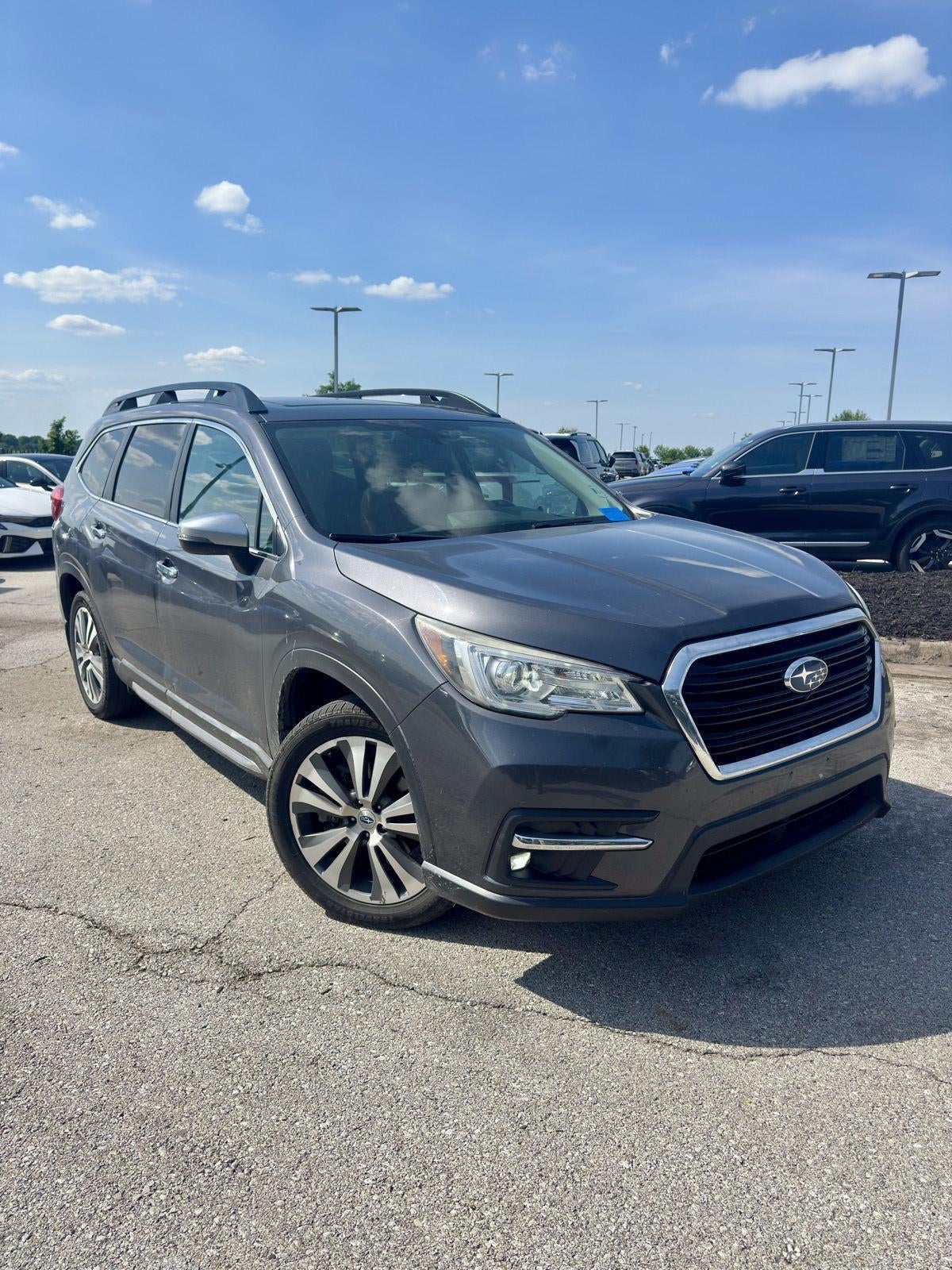2019 Subaru Ascent Touring