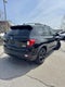 2019 Honda Passport Touring