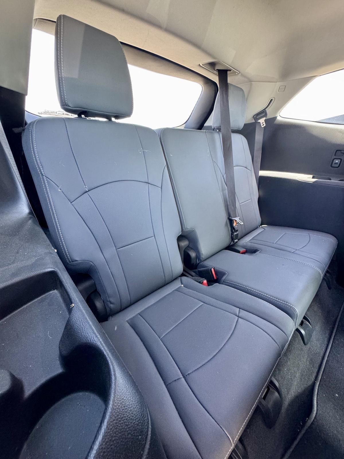 2020 Buick Enclave Premium