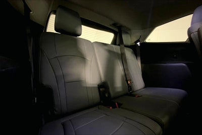 2020 Buick Enclave Premium