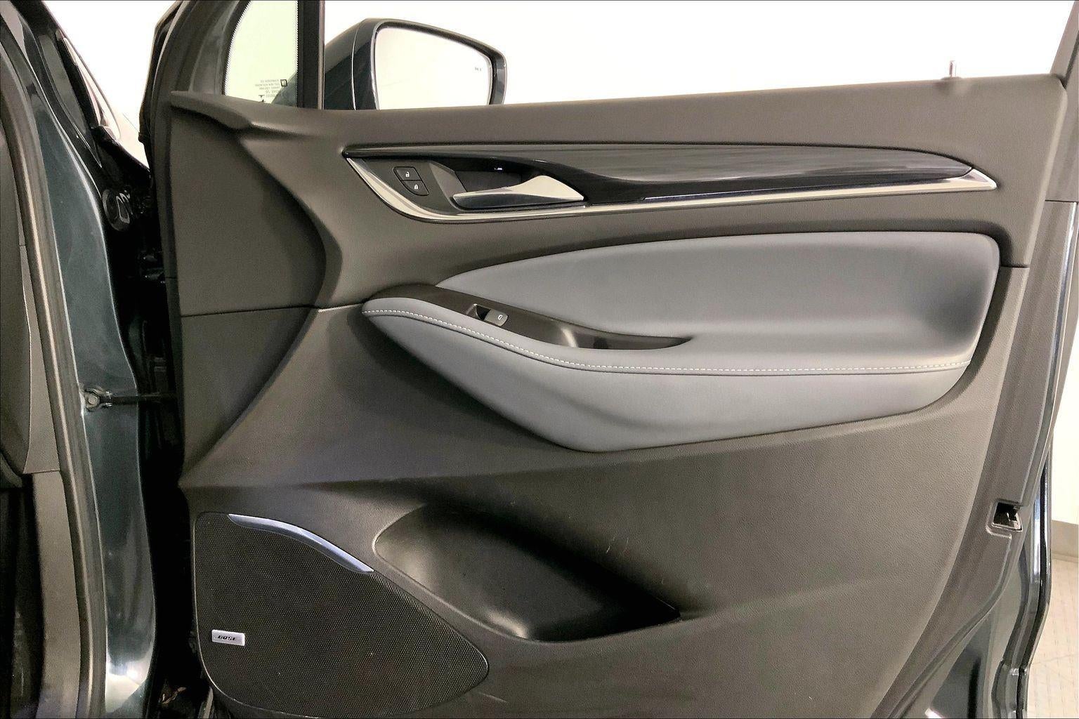 2020 Buick Enclave Premium