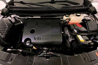 2020 Buick Enclave Avenir