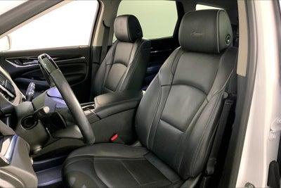 2020 Buick Enclave Avenir