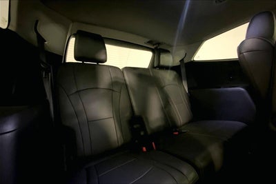 2020 Buick Enclave Avenir