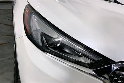 2020 Buick Enclave Avenir