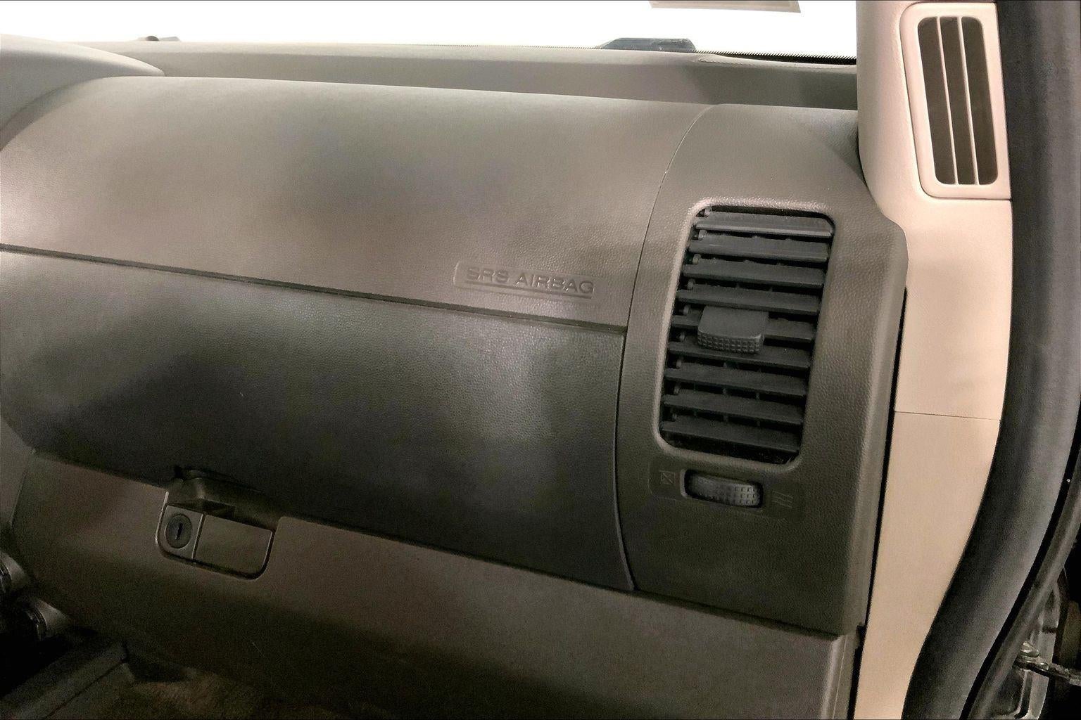 2013 Nissan Xterra Pro-4X