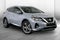 2023 Nissan Murano Platinum