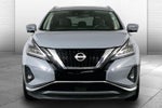 2023 Nissan Murano Platinum