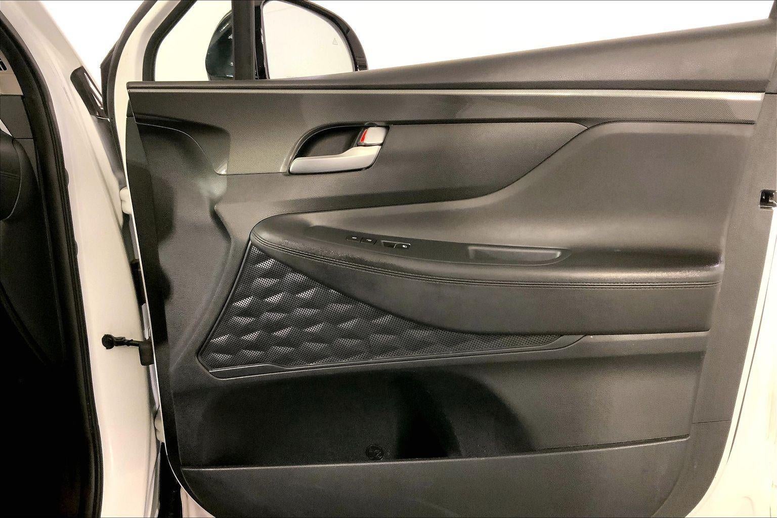 2022 Hyundai Santa Fe XRT