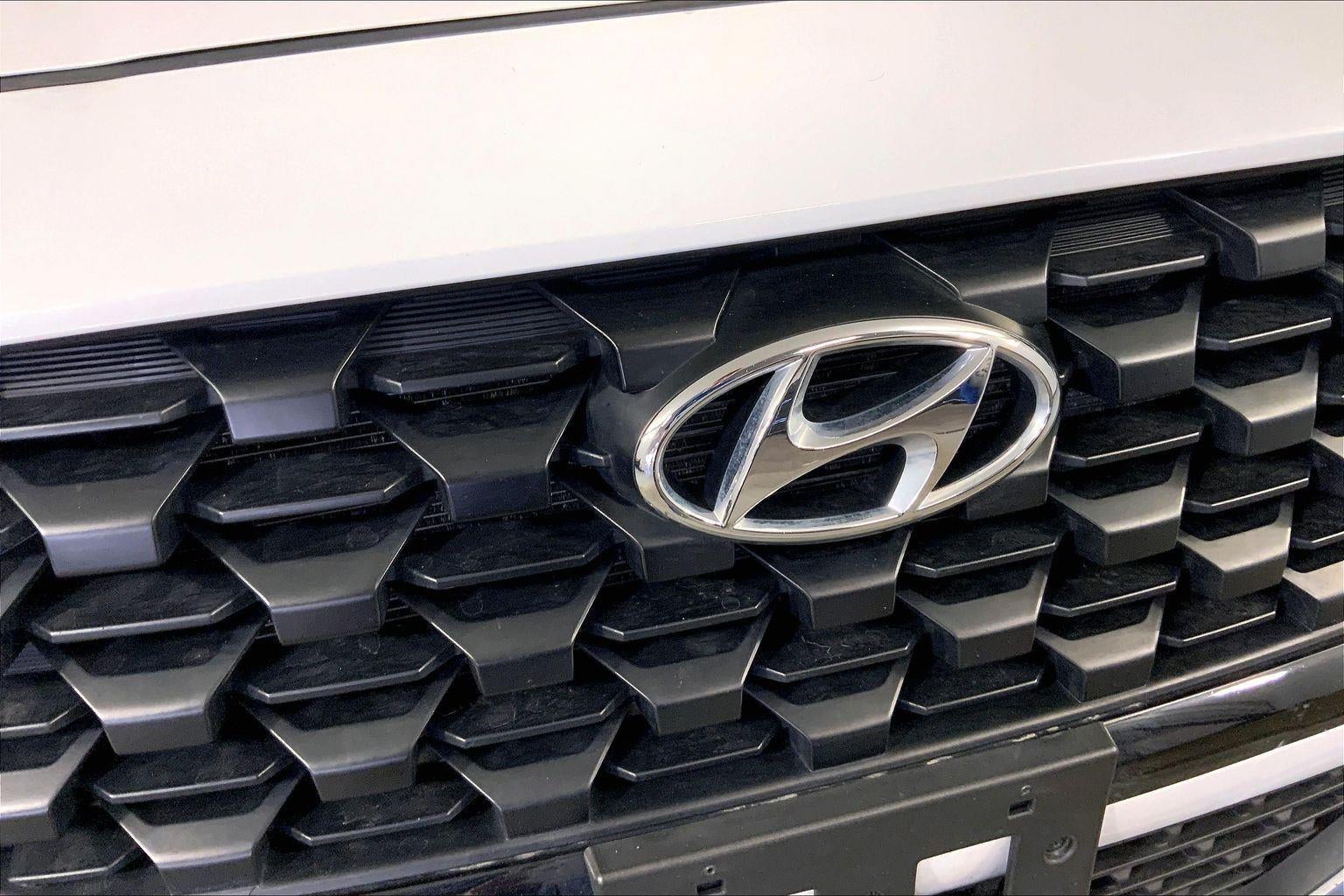 2022 Hyundai Santa Fe XRT