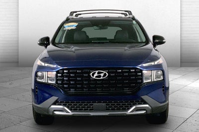 2023 Hyundai Santa Fe XRT