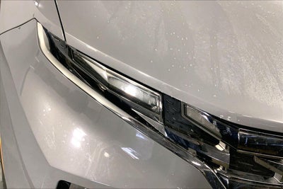 2022 Hyundai Santa Cruz Limited